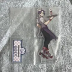 ブルーロック一番くじ E賞 御影玲王 アクリルスタンド