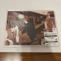 文豪ストレイドッグス アクリルプレート