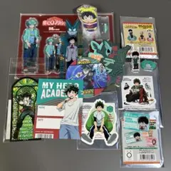 ヒロアカ 緑谷出久★