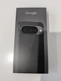 Google Pixel 10 Obsidian 本体