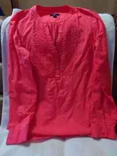 ギャップ　GAP 　プルオーバーシャツ