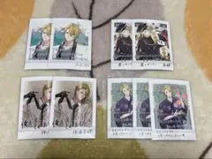 衛藤昂輝 ぱしゃこれ セット②