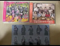 Juice=Juice 19thシングル 初回限定盤2枚+チケットホルダー