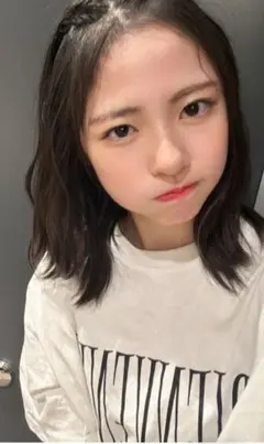 【新品未開封】 正源司陽子 私服 Tシャツ