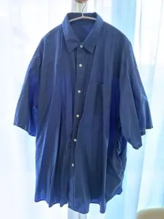 Fresh Service CORPORATE UNIFORM SHIRT