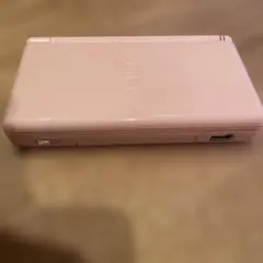 ピンク DS Lite 本体