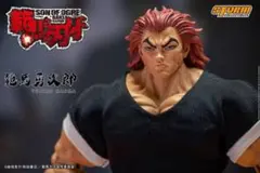国内正規品STORM Collectibles 範馬勇次郎 フィギュア