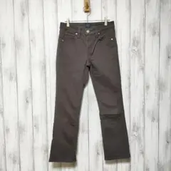 EDWIN エドウィン　ME423 サイズ30　ストレッチ パンツ