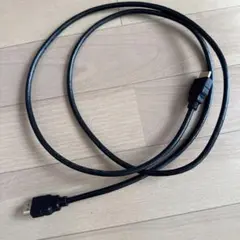 HDMIケーブル AWM STYLE 20276 800°C 30V