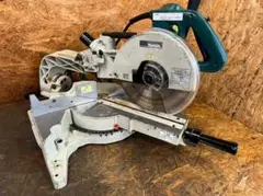 10型スライドマルノコ マキタ makita LS1012 丸ノコ 丸鋸
