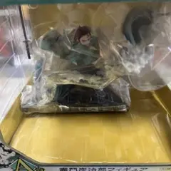 一番くじ 鬼滅の刃 〜黎明に刀を持て〜 A賞 竈門炭治郎 フィギュア