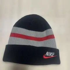 ナイキニット帽