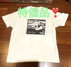 【訳あり特価品❣️】スヌープドッグ　tシャツ Lサイズ
