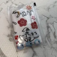 ☆匿名配送☆冷感ひんやり! 小江戸クールタオル