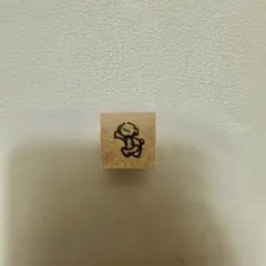 pepin　スタンプ　紙ものコロコロ　新品未使用　ペピン