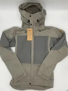 フェールラーベン メンズKeb Jacket サイズXS Fog-Grey