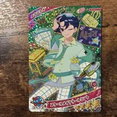 アイプリ すばる スクールメイツクールミンカード
