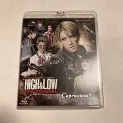 宙組 宝塚大劇場公演 HiGH&LOW-THE PREQUEL-/Capric…