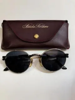 024092 Brooks Brothers B.B.150-s サングラス