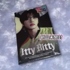n.SSign ltty Bitty ヒウォン INDIVIDUAL 未開封