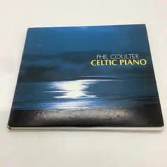 【AL05】PHIL COULTER / CELTIC PIANO