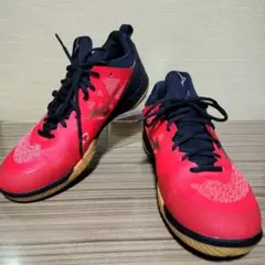 Mizuno バドミントンシューズ 26.5cm