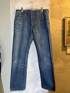 【超美品】Dior デニム ディオール