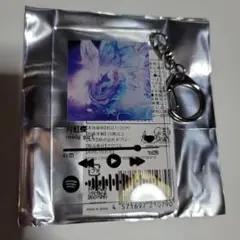 NEEDY GIRL OVERDOSE 激エモCDアクキー
