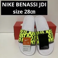 ☆NIKE BENASSI JDI PRINT☆size28☆