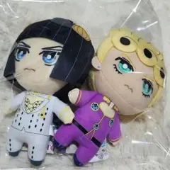 ブチャラティ ともぬい まるぬい セット 2025年最新】ブチャラティ ともぬいの人気アイテム - メルカリ