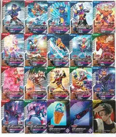 ガンバレジェンズ　仮面ライダー　ガヴ