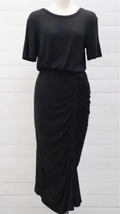 herlipto Everyday Jersey Long Dress