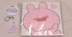 あさみみちゃん 3点セット