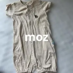 mozロンパース