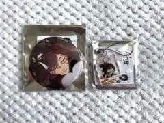 剣が君 鈴懸