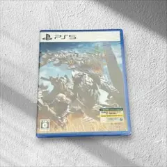 モンスターハンターライズ PS5