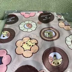 【新品未開封】ポケモンエコバッグ