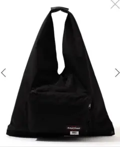 未使用MM⑥×EASTPAK ジャパニーズトートバッグ