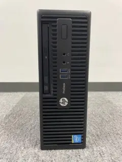 HP ProDesk 400 G2.5 SFF