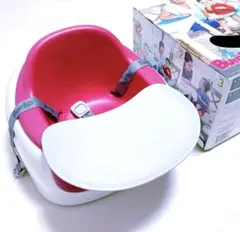 【送料無料】バンボ ベビーチェア