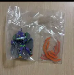 デスクトップエヴァ 初号機