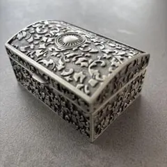 ジュエリーボックス/小物入れ/アンティーク調