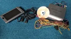 カロッツェリア AVIC-DR10