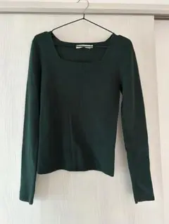 moussy トップス