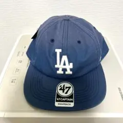 フォーティセブン 新品、未使用キャップ