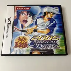 2025年最新】テニスの王子様 2005 CRYSTALDRIVEの人気アイテム