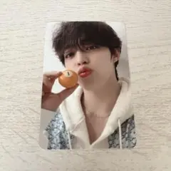 seventeen スンチョル トレカ
