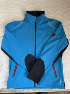 MAMMUT マムート ジャケット メンズXL
