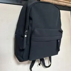 リュック