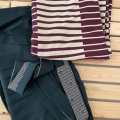振袖 / 袴